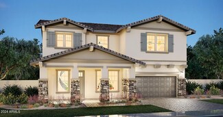 2510 E Presidio St, Mesa, AZ 85213