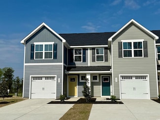 306 Myrtle St Unit 511D, Conway, SC 29527