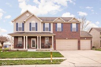 165 Warrington Dr, Pittsboro, IN 46167