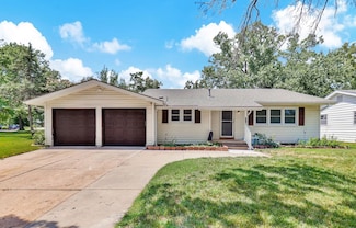 2631 N Pershing St, Wichita, KS 67220