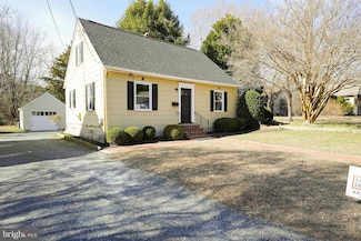 708 Jackson St, Salisbury, MD 21804