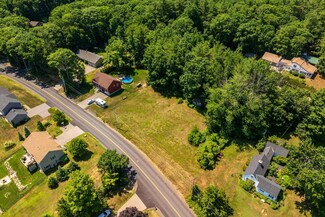 Lot # 1 Old Pine Hill Rd, Berwick, ME 03901