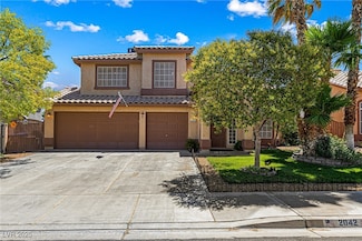 2042 Maple Springs St, Henderson, NV 89002