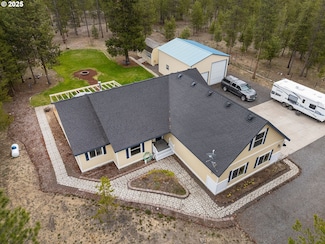 145343 Birchwood Dr, La Pine, OR 97739