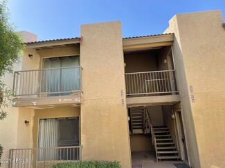 1111 E University Dr Unit 203, Tempe, AZ 85281