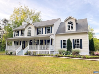 3919 Ruritan Lake Rd, Palmyra, VA 22963