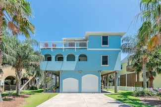 22921 Chiquita St, Galveston, TX 77554