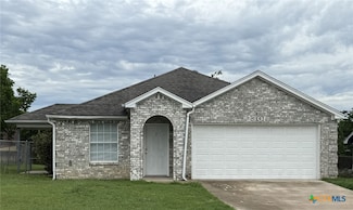 2301 Flintstone Cir, Killeen, TX 76543