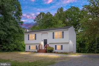 3205 Lewiston Rd, Bumpass, VA 23024