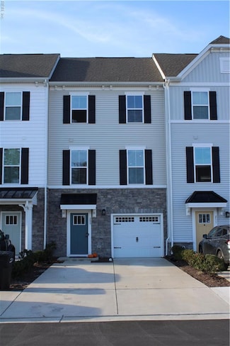 209 Falcon Ave, Portsmouth, VA 23701