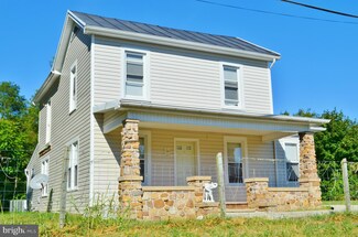 16 Fry Rd, Edinburg, VA 22824