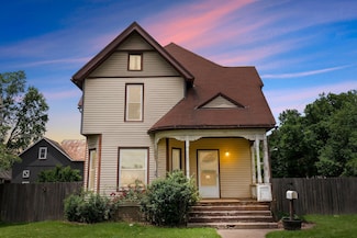 479 N Main St, Fredericktown, OH 43019