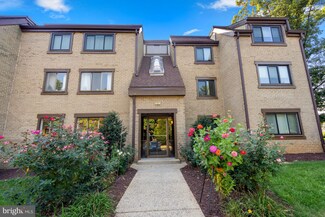 1627 Parkcrest Cir Unit 9D/100, Reston, VA 20190