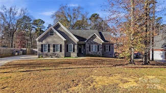 5909 Oakwood Ln, Indian Trail, NC 28079