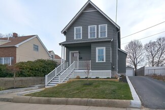 25 Spring St, Medford, MA 02155