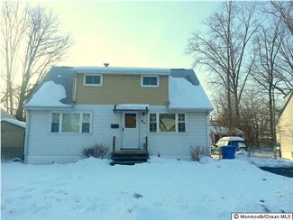 65 S Inman Ave, Avenel, NJ 07001
