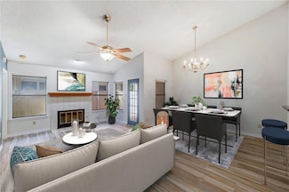 12212 Brigadoon Ln Unit 155D, Austin, TX 78727