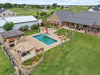 9557 Smith Rd, Royse City, TX 75189