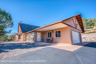 117 Paso Monte Loop, Alto, NM 88312