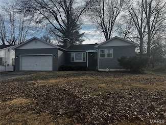 106 W Weston St, Troy, IL 62294