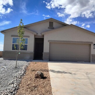 6 Cielo Alegre, Los Lunas, NM 87031