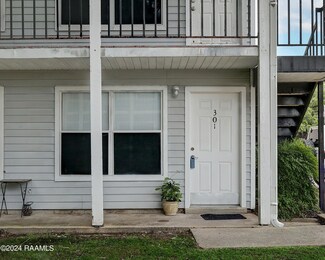 310 Ella St Unit 301, Lafayette, LA 70506