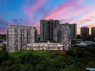 100 Carlyle Dr Unit 12K-S, Cliffside Park, NJ 07010