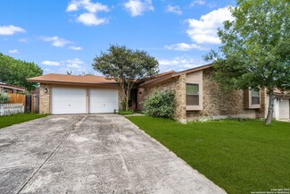 5130 Timberhurst, San Antonio, TX 78250