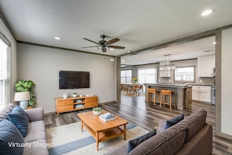 501 W 3rd St, Maypearl, TX 76064