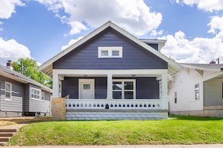 327 Harvard Place, Indianapolis, IN 46208