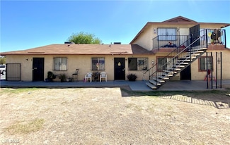 1520 Henry Dr, Las Vegas, NV 89110