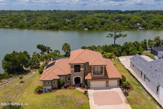 110 Heron Dr, Palm Coast, FL 32137