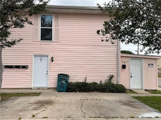 241 Helen St Unit B, Terrytown, LA 70056