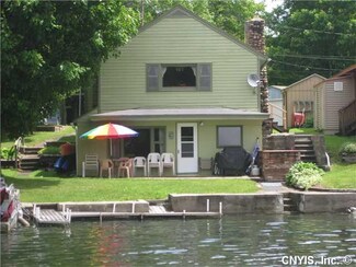 320 Frank Rd, Hamilton, NY 13346
