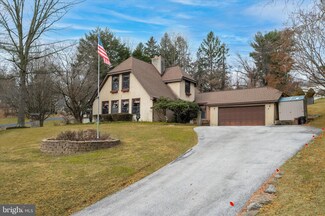 220 Crum Creek Rd, Media, PA 19063