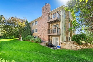 3063 S Ursula Cir Unit 201, Aurora, CO 80014