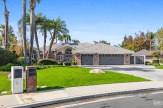 6405 Rasmussen St, Bakersfield, CA 93308
