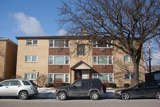 4934 Harold Ave Unit 1D, Schiller Park, IL 60176