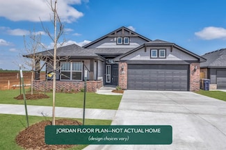 1428 Council Grove St, Norman, OK 73069