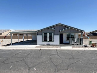 3900 S Avenue 8 1 2 E Unit 3, Yuma, AZ 85365