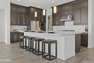 17205 W Middlebury St, Surprise, AZ 85388