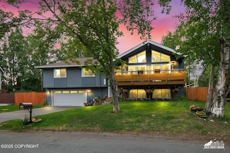 2031 Belair Dr, Anchorage, AK 99517