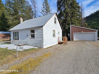 1192 Burke Rd, Wallace, ID 83873