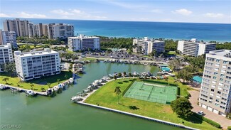5 Bluebill Ave Unit 301, Naples, FL 34108