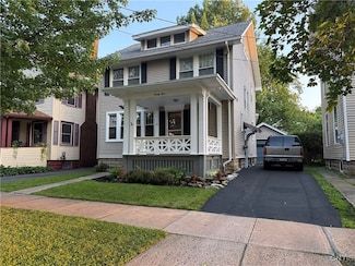 24 van Vorst St, Utica, NY 13501