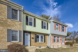 572 Jamestown Ct, Edgewood, MD 21040