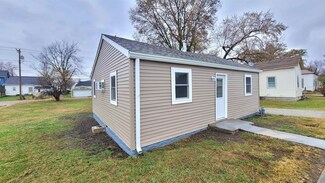 522 W Water St, Portland, IN 47371