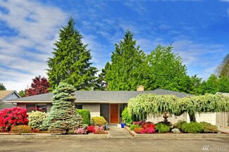 16545 4th Ave S, Burien, WA 98148