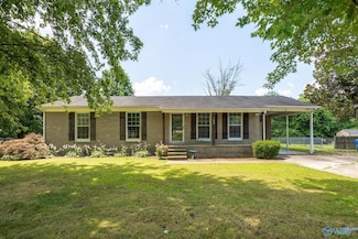 106 Crutcher St, Athens, AL 35611