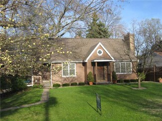709 S Harrison St, Kittanning, PA 16201